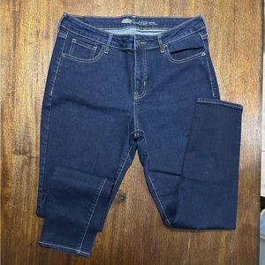 Old Navy Rockstar Jeans